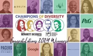These 30 individuals are Outstanding Diversity Champions for HBJ’s 2025 Diversity in Business Awards – The Business Journals