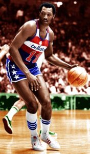 How Elvin Hayes’ turnaround jumper first put UH on the basketball map – Houston Chronicle