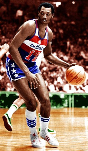How Elvin Hayes’ turnaround jumper first put UH on the basketball map – Houston Chronicle