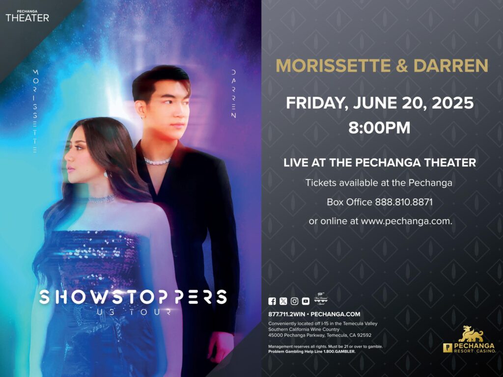 Morissette: Showstoppers US Tour: Houston TX – Beaumont Enterprise