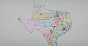 Texas Republicans Unveil Gerrymandered House Map, Trying to Please Trump – The New York Times
