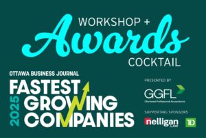 Fastest Growing Companies Awards 2025 – The Business Journals