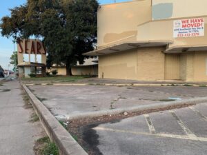 Former Houston Sears To House ‘Biggest Entertainment Center In The State Of Texas’ – Secret Houston