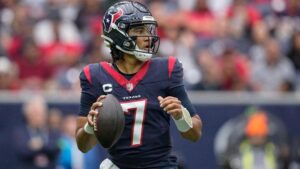 Houston Texans QB C.J. Stroud’s Staggering Trade Value Revealed – Sports Illustrated