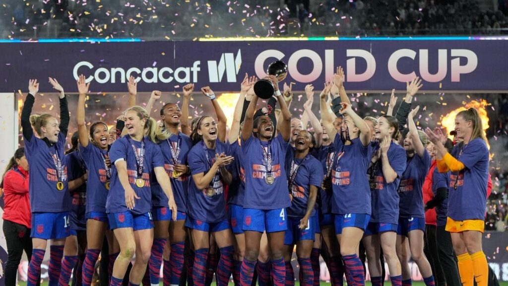 The U.S. women’s national soccer team plays in Houston on Thursday. What to know, how to watch – Houston Chronicle