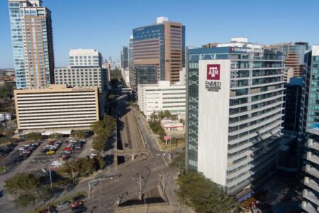 Texas A&M University EnMed program aims for medical school accreditation by 2028 – KHOU