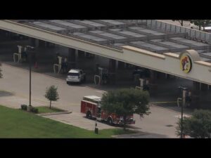 No public threat after fatal shooting at Buc-ee’s in Katy – Click2Houston