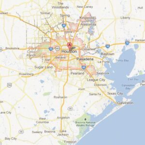 Houston-area cities crack list of top places in U.S. to live – KHOU