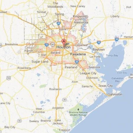 Houston-area cities crack list of top places in U.S. to live – KHOU