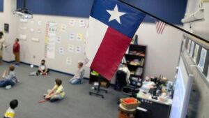 Mental health programs could bear the brunt of $600M federal cuts to Texas schools – Houston Public Media