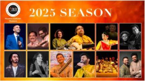 IAA Houston Unveils a vibrant 2025 Season of Entertainment – The Indian EYE