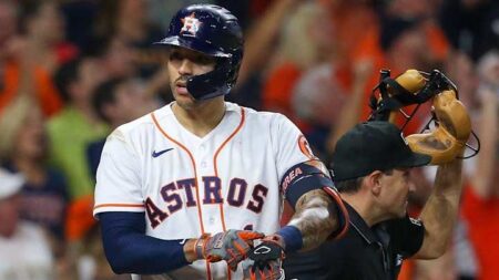 Top 5 Moments of Carlos Correa’s Astros Career as He Returns to Houston – Sports Illustrated