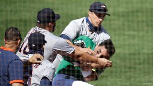Astros at Athletics: How to watch first game in Sacramento – Houston Chronicle
