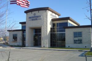 Prosperity Bank to expand in South, Central Texas with acquisition of American Bank – The Business Journals