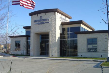 Prosperity Bank to expand in South, Central Texas with acquisition of American Bank – The Business Journals