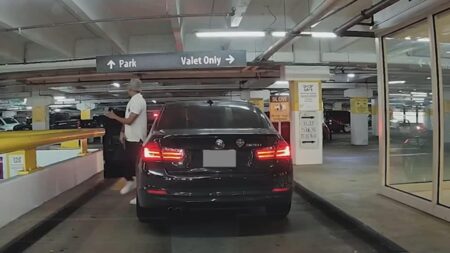 Man killed in parking garage shooting at The Galleria in Houston – Houston Public Media