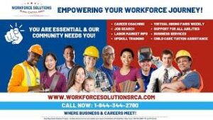 “Be Pro, Be Proud” stops in Houston County as part of State Department of Education’s workforce initiative – WTVY