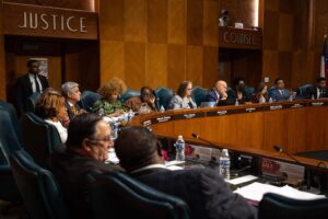 Houston City Council members flex Prop A power on range of issues, including apartment inspections – Houston Public Media
