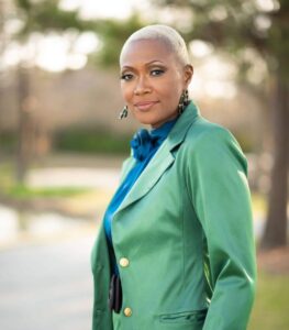 State Rep. Jolanda Jones enters race for Texas’ 18th Congressional District – Houston Public Media