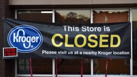Kroger closing two more stores, adding to list of closures – USA Today