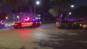 Houston’s Third Ward residents fed up with crime and unfulfilled promises of safety improvements – ABC13 Houston