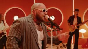 Teddy Swims, ‘It’s Not Over, Jeff Buckley’ doc top live events this week – Houston Chronicle