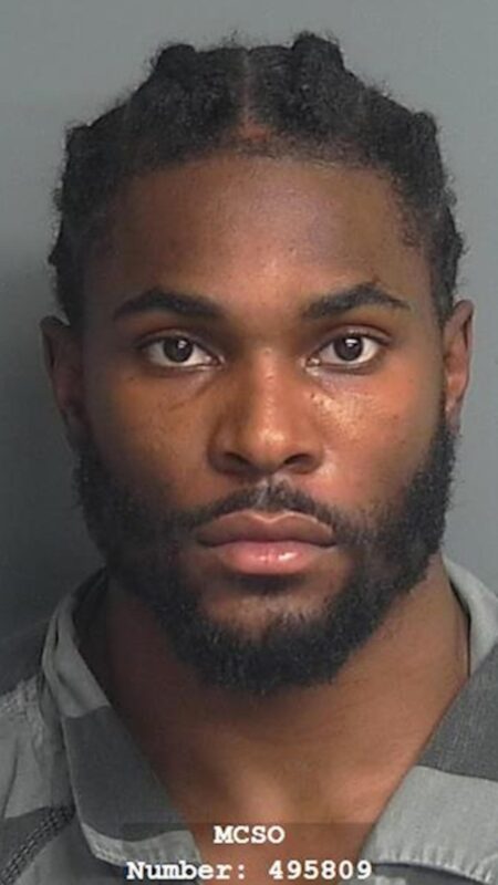 New Details Emerge on Texans’ Jimmie Ward’s Arrest – Sports Illustrated