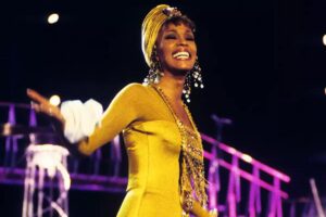 Whitney Houston 40th Anniversary In Music And Entertainment Gala – yahoo.com