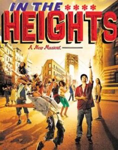 ‘In The Heights,’ Empire of the Sun, celebrating the Bee Gees top live events this week – Houston Chronicle