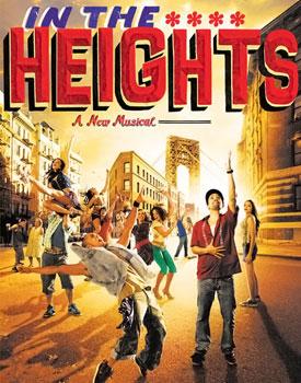 ‘In The Heights,’ Empire of the Sun, celebrating the Bee Gees top live events this week – Houston Chronicle