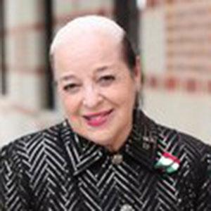 Dorothy Caram, Houston educator and longtime Hispanic leader, dies at 92 – Houston Chronicle