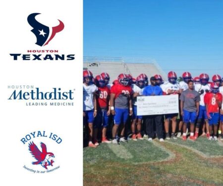 Houston sports teams, Texas businesses answer Hill Country’s call for monetary donations in wake of flooding – CW39 Houston