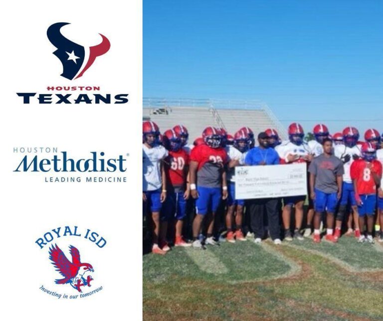 Houston sports teams, Texas businesses answer Hill Country’s call for monetary donations in wake of flooding – CW39 Houston