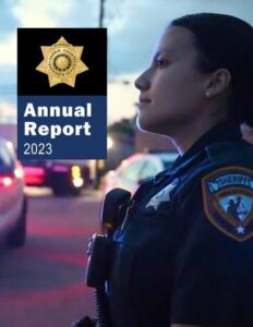 Fewer people reporting crimes to Houston police since 2023, records show – Houston Chronicle