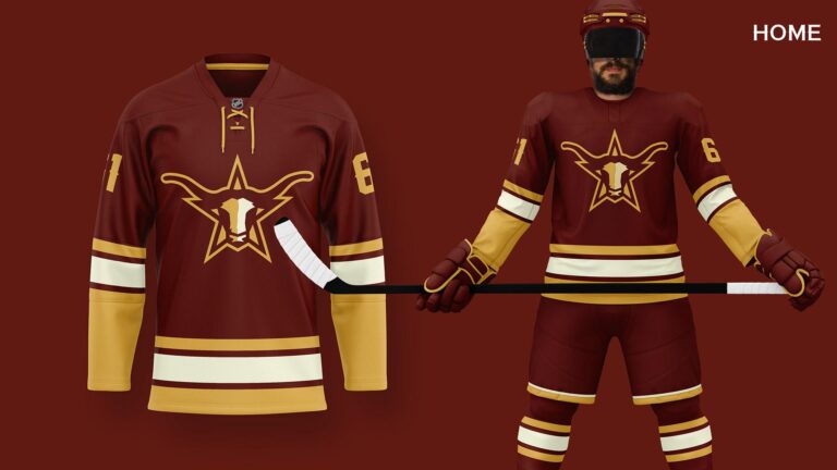 NHL reportedly meets with Houston billionaire to discuss bringing hockey team to Houston – Houston Public Media
