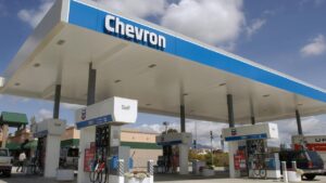 Chevron plans 575 layoffs at Hess Tower in downtown Houston – The Business Journals