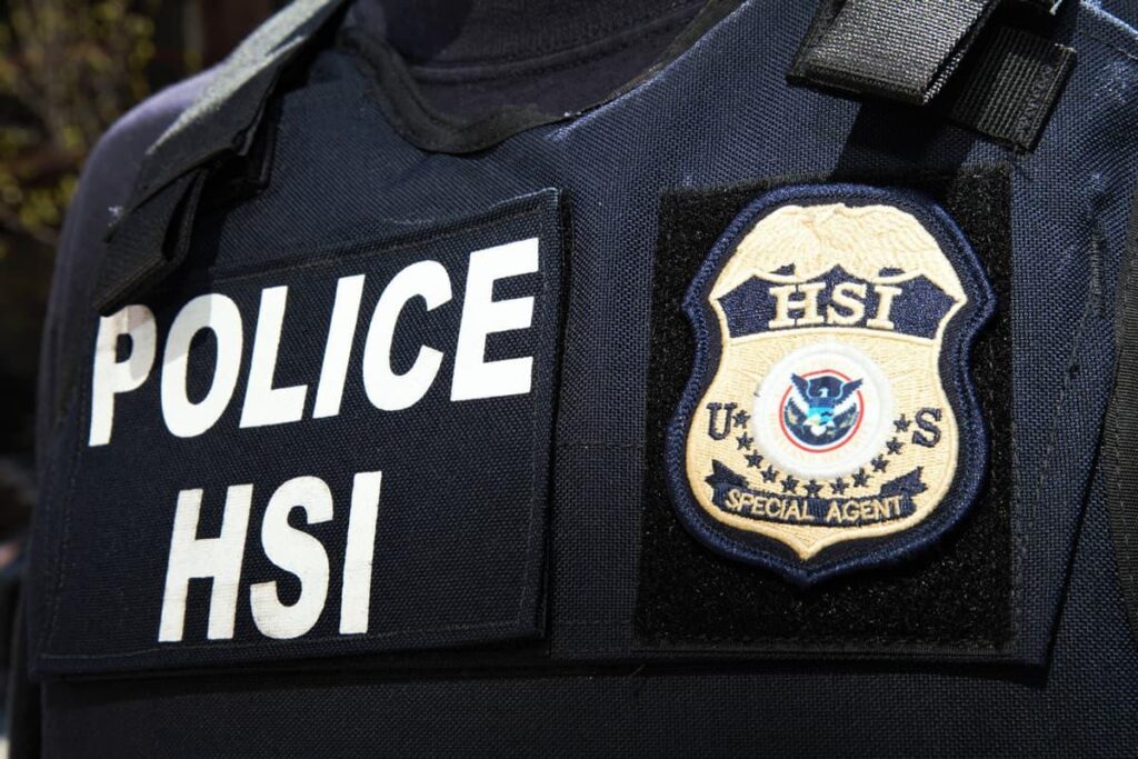 New Homeland Security Task Force Launched in Houston to Tackle Transnational Crime – Homeland Security Today