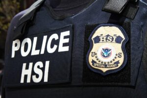 New Homeland Security Task Force Launched in Houston to Tackle Transnational Crime – Homeland Security Today