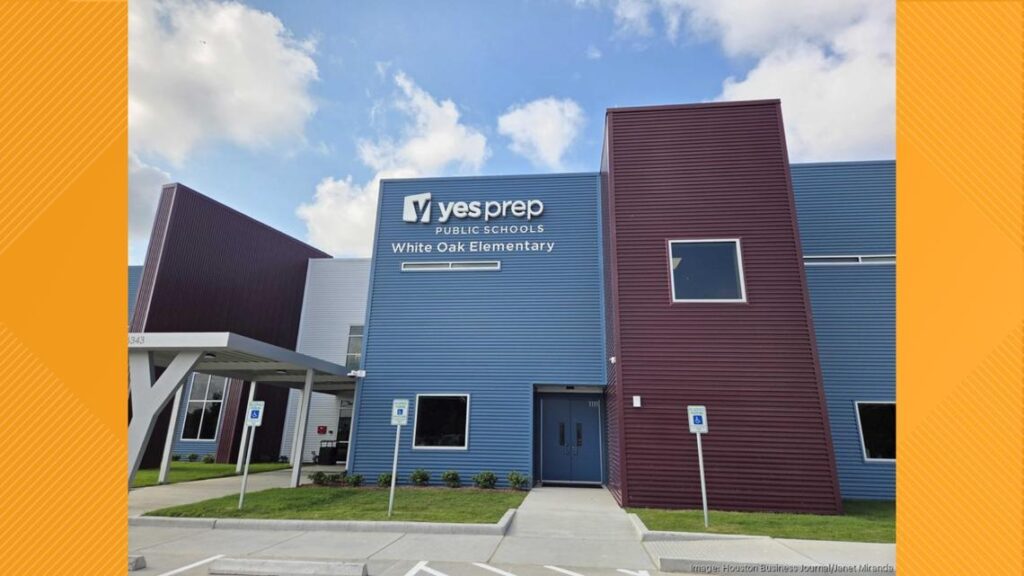 Open-enrollment charter school opening 2 new locations in Houston area – KHOU