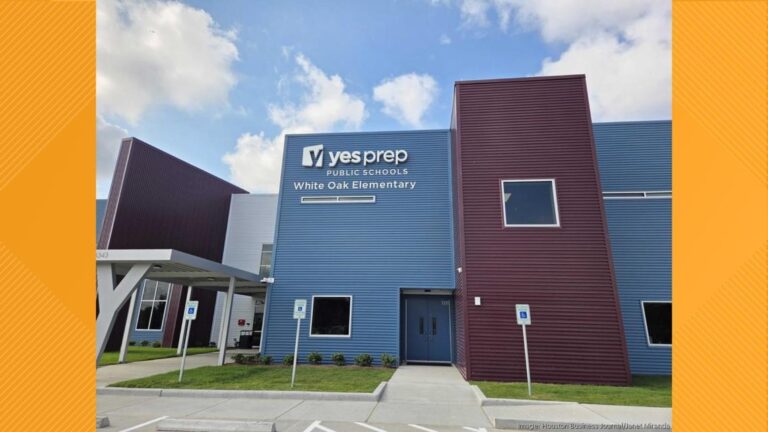 Open-enrollment charter school opening 2 new locations in Houston area – KHOU