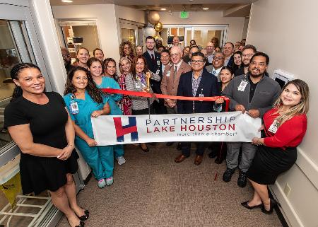 Memorial Hermann Northeast launches cardiac surgery program as part of $13M expansion – The Business Journals
