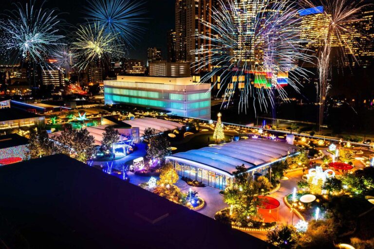 Where to celebrate New Year’s Eve in Houston, from family-friendly events to nightclubs – Houston Chronicle