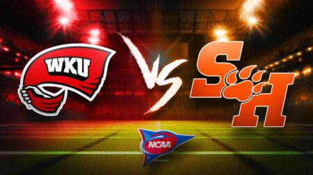 Sam Houston vs. Western Kentucky prediction, props, bets, odds: Model’s top free CFB picks for Week 0, 2025 – CBS Sports