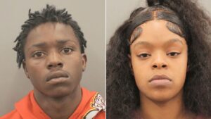 Houston “jugging” gang member receives major sentence for Dallas crime – KDFW