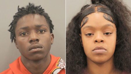 Houston “jugging” gang member receives major sentence for Dallas crime – KDFW