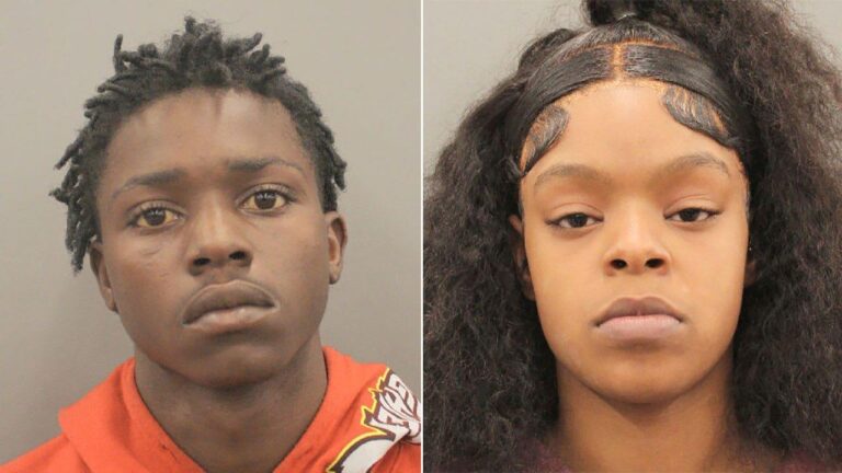 Houston “jugging” gang member receives major sentence for Dallas crime – KDFW
