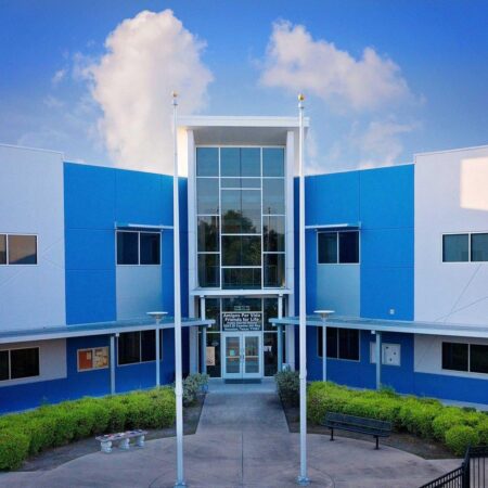 TEA approves new charter high school in Houston – Community Impact