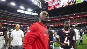 Texans Get Promising News on Injured Trade Addition Before Preseason Finale – House of Houston