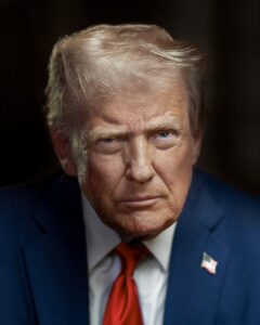 Trumps condemns violence in D.C. Yet his supporters rioted on Jan. 6. – Houston Chronicle