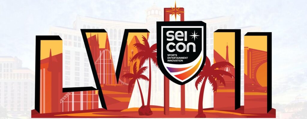 Sports conference SEICon coming to Houston in 2025 – The Business Journals